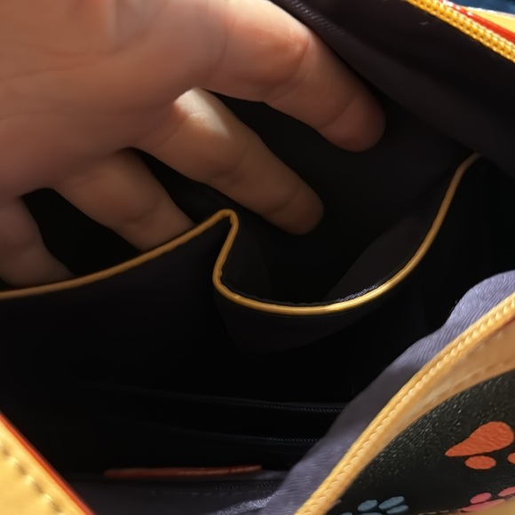 The animal rescue site purse - Picture 5 of 7